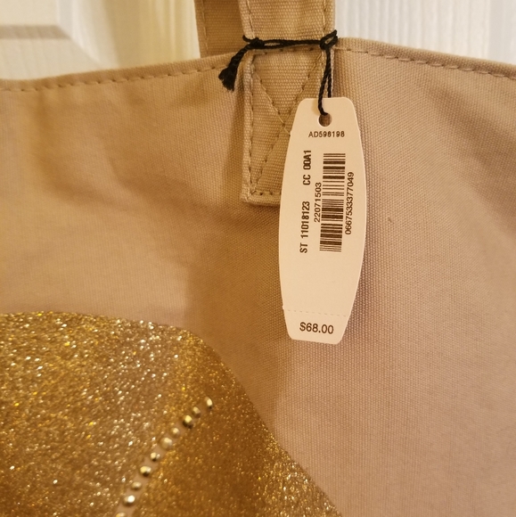 Victoria's Secret Tote Bag - Picture 2 of 2